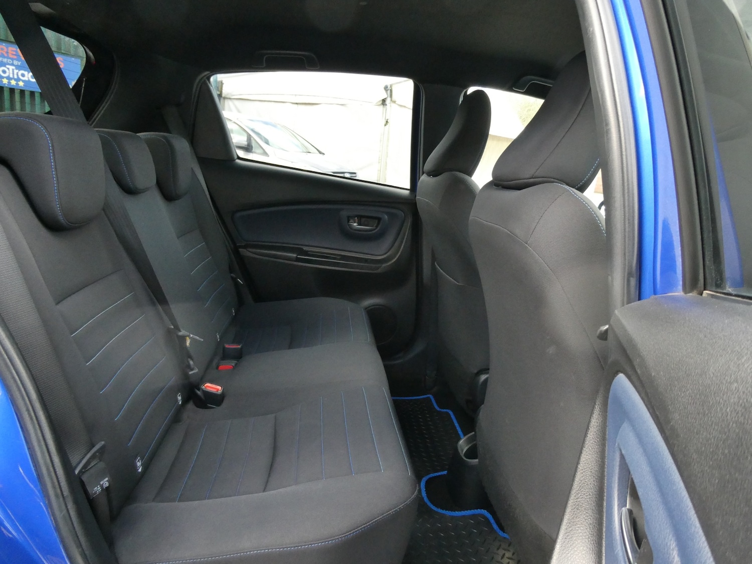 Used Toyota Yaris 2018 for sale - 77888979: Photo 20