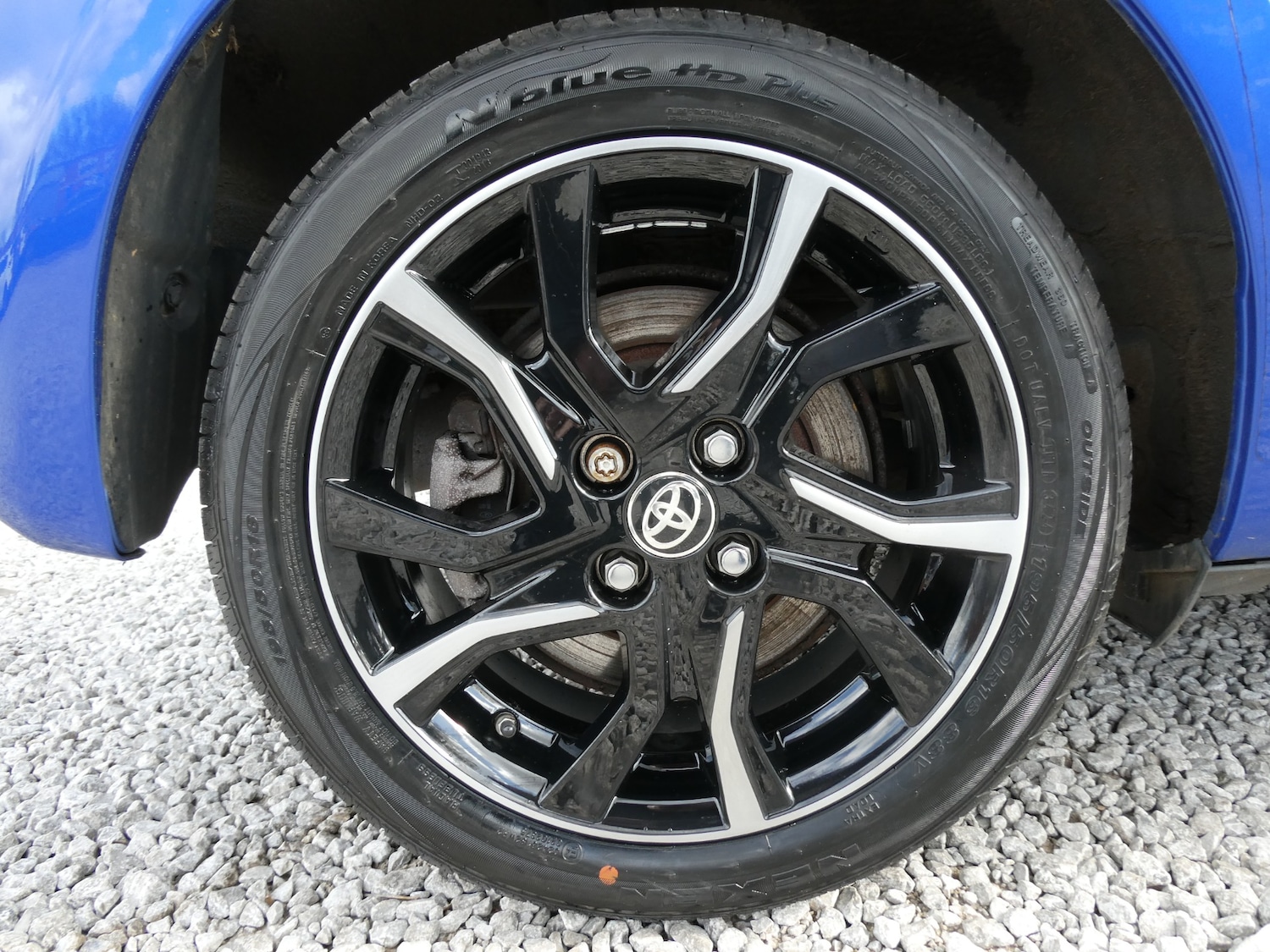 Used Toyota Yaris 2018 for sale - 77888979: Photo 22