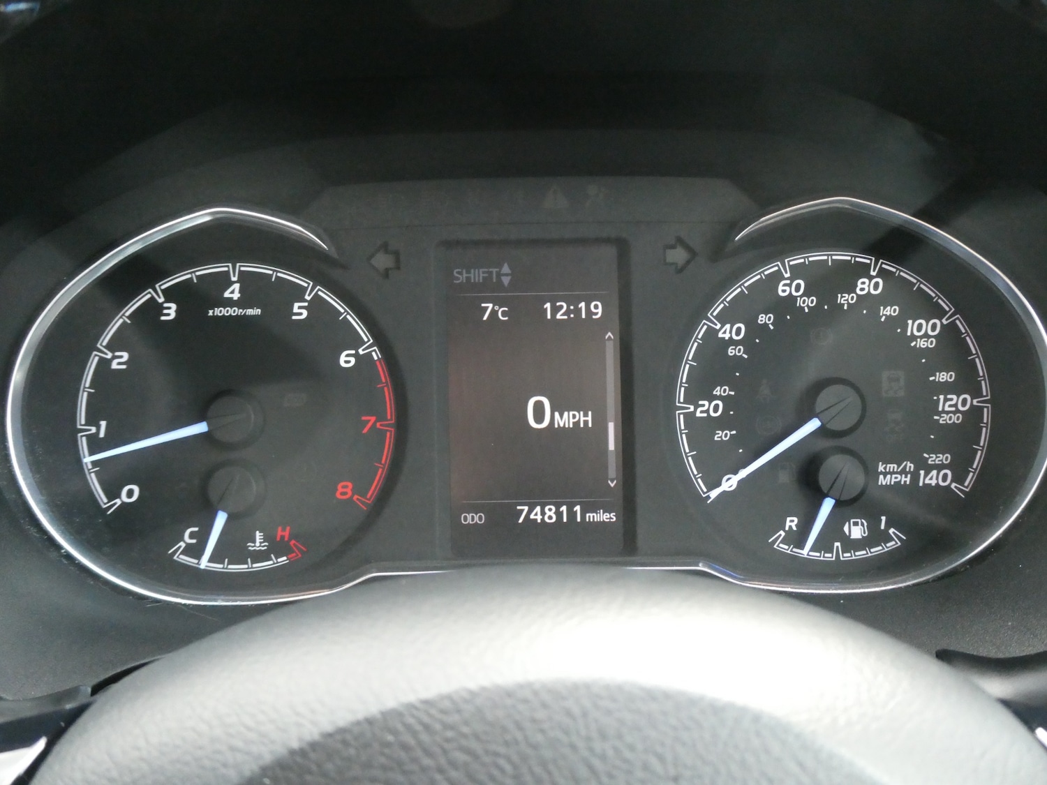 Used Toyota Yaris 2018 for sale - 77888979: Photo 8