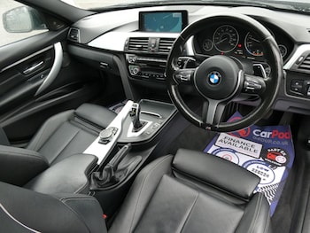 Used BMW 3 Series 2016 for sale - 78552624: Photo