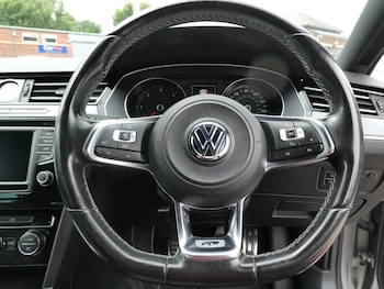 Used Volkswagen Passat 2016 for sale - 78950055: Photo