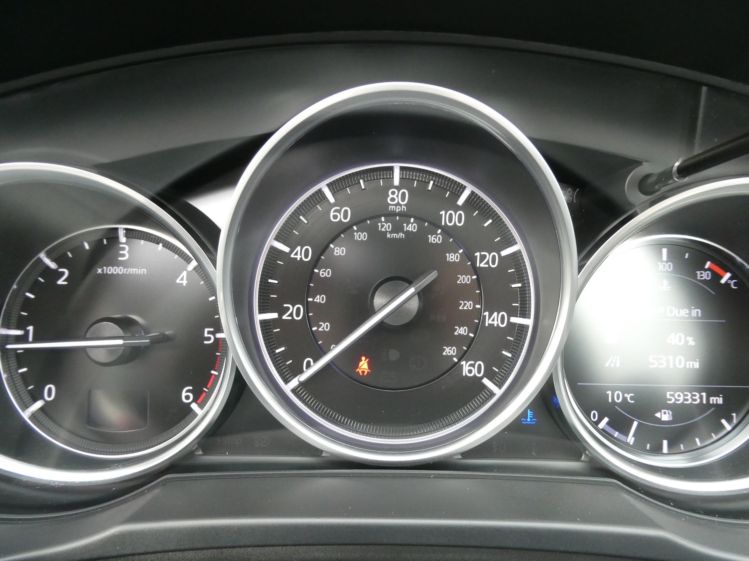 Used Mazda CX-5 2019 for sale - 77815173: Photo 10