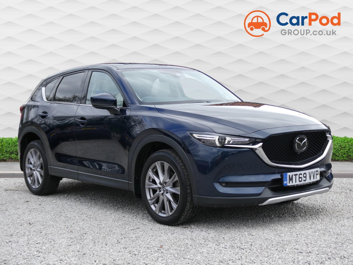Used Mazda CX-5 2019 for sale - 77815173: Photo 11