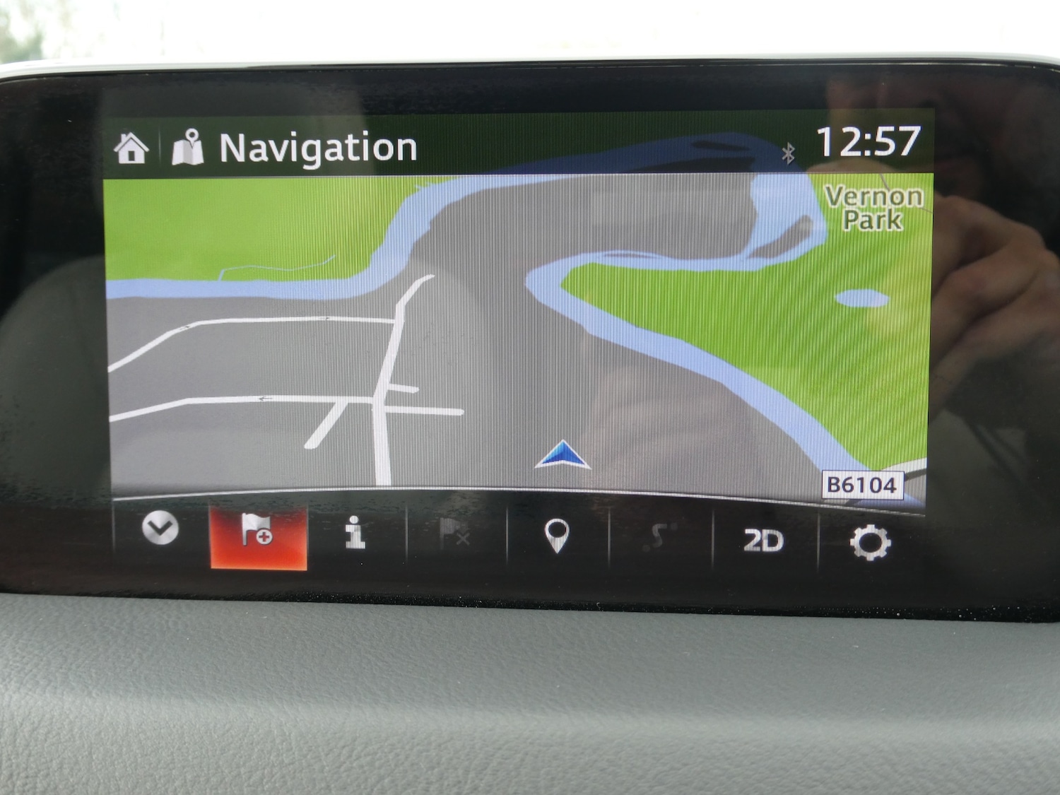 Used Mazda CX-5 2019 for sale - 77815173: Photo 12