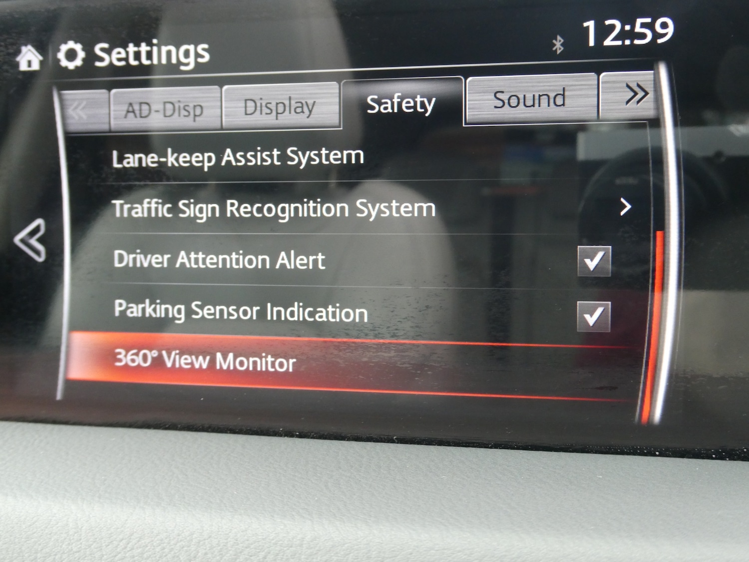 Used Mazda CX-5 2019 for sale - 77815173: Photo 13