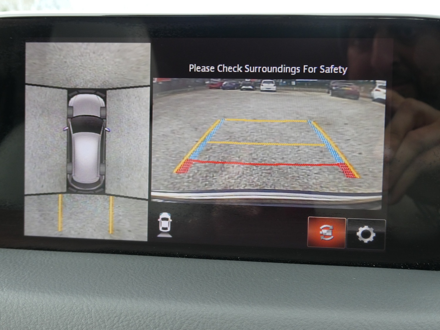 Used Mazda CX-5 2019 for sale - 77815173: Photo 15