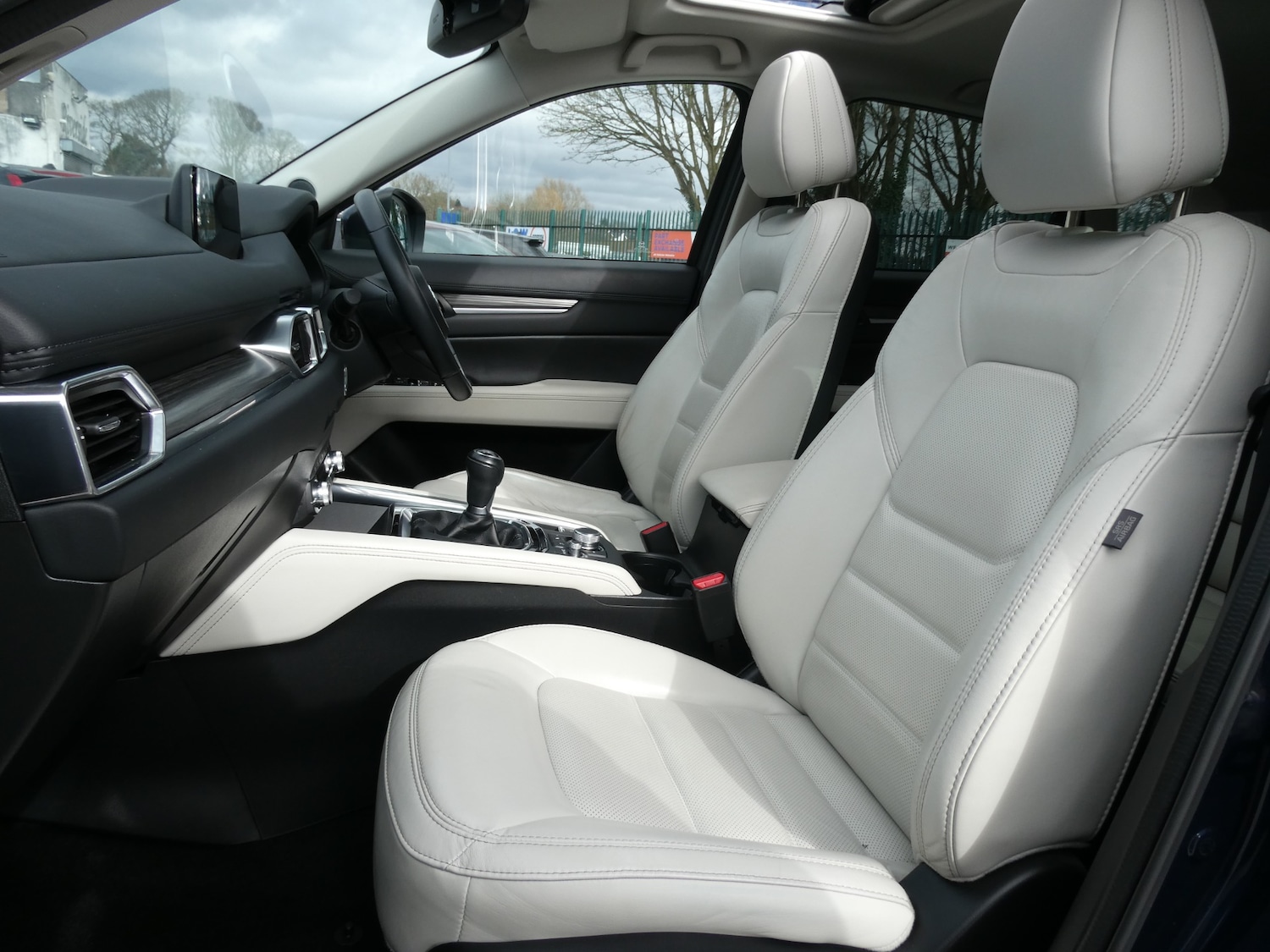 Used Mazda CX-5 2019 for sale - 77815173: Photo 19