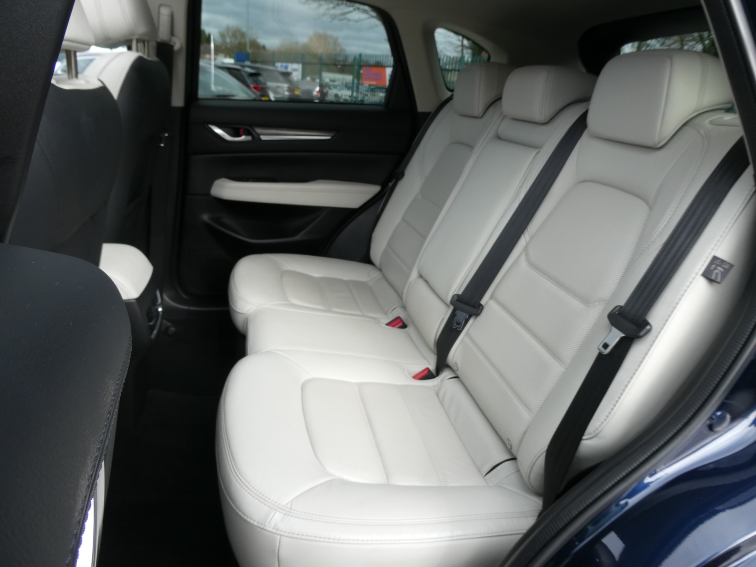 Used Mazda CX-5 2019 for sale - 77815173: Photo 21