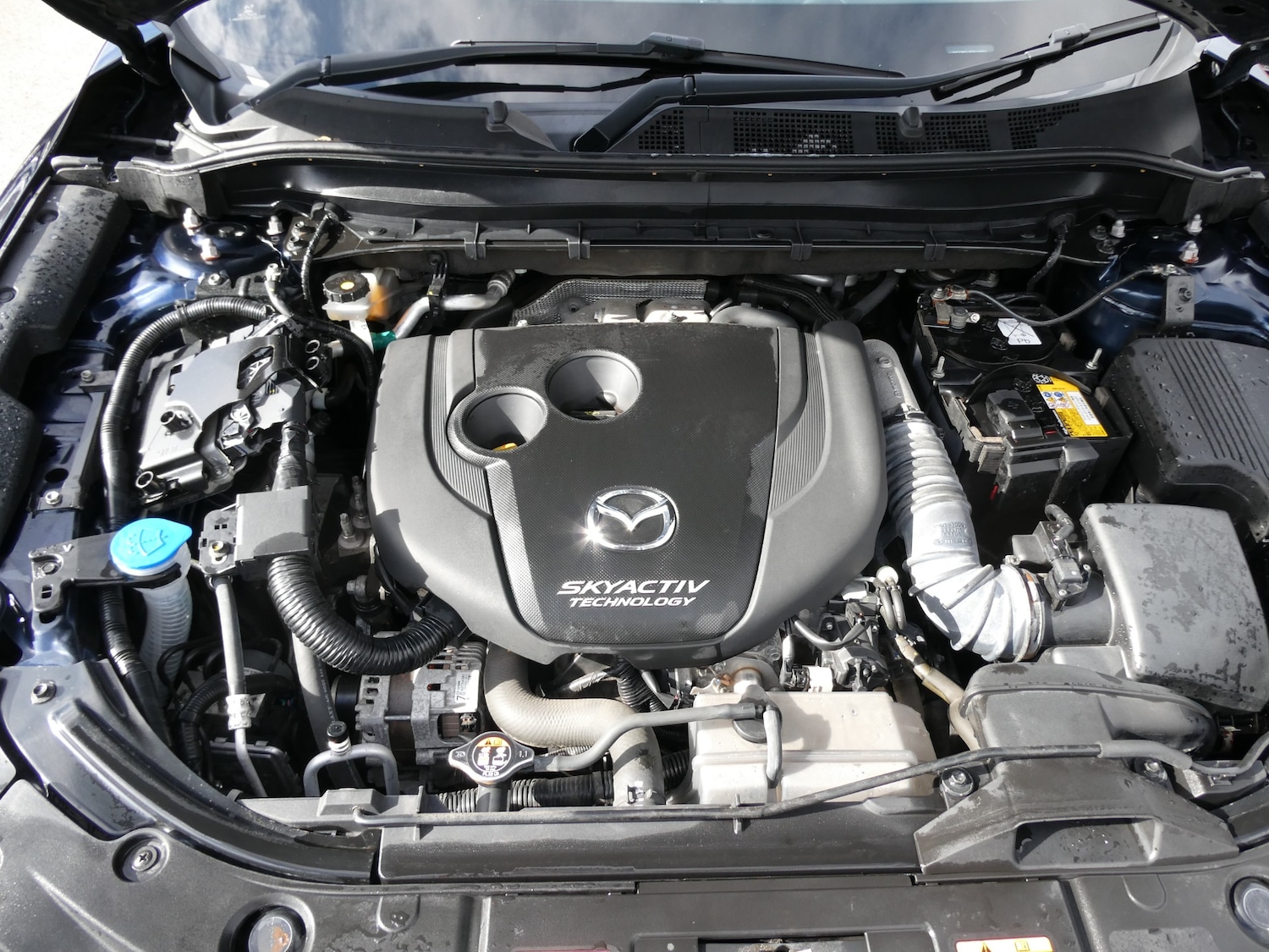 Used Mazda CX-5 2019 for sale - 77815173: Photo 23