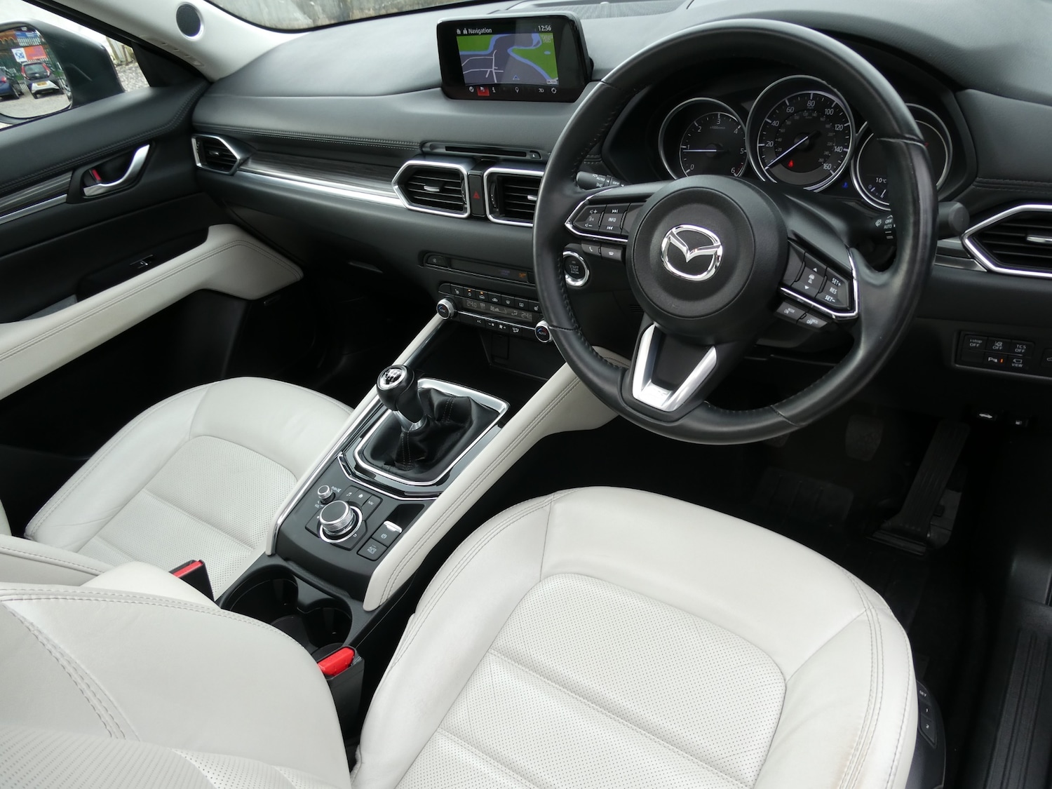 Used Mazda CX-5 2019 for sale - 77815173: Photo 3