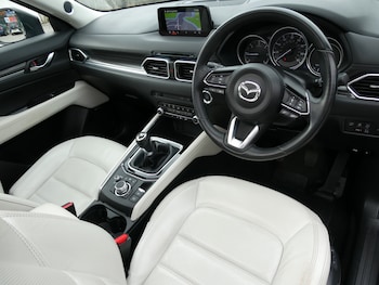 Used Mazda CX-5 2019 for sale - 77815173: Photo