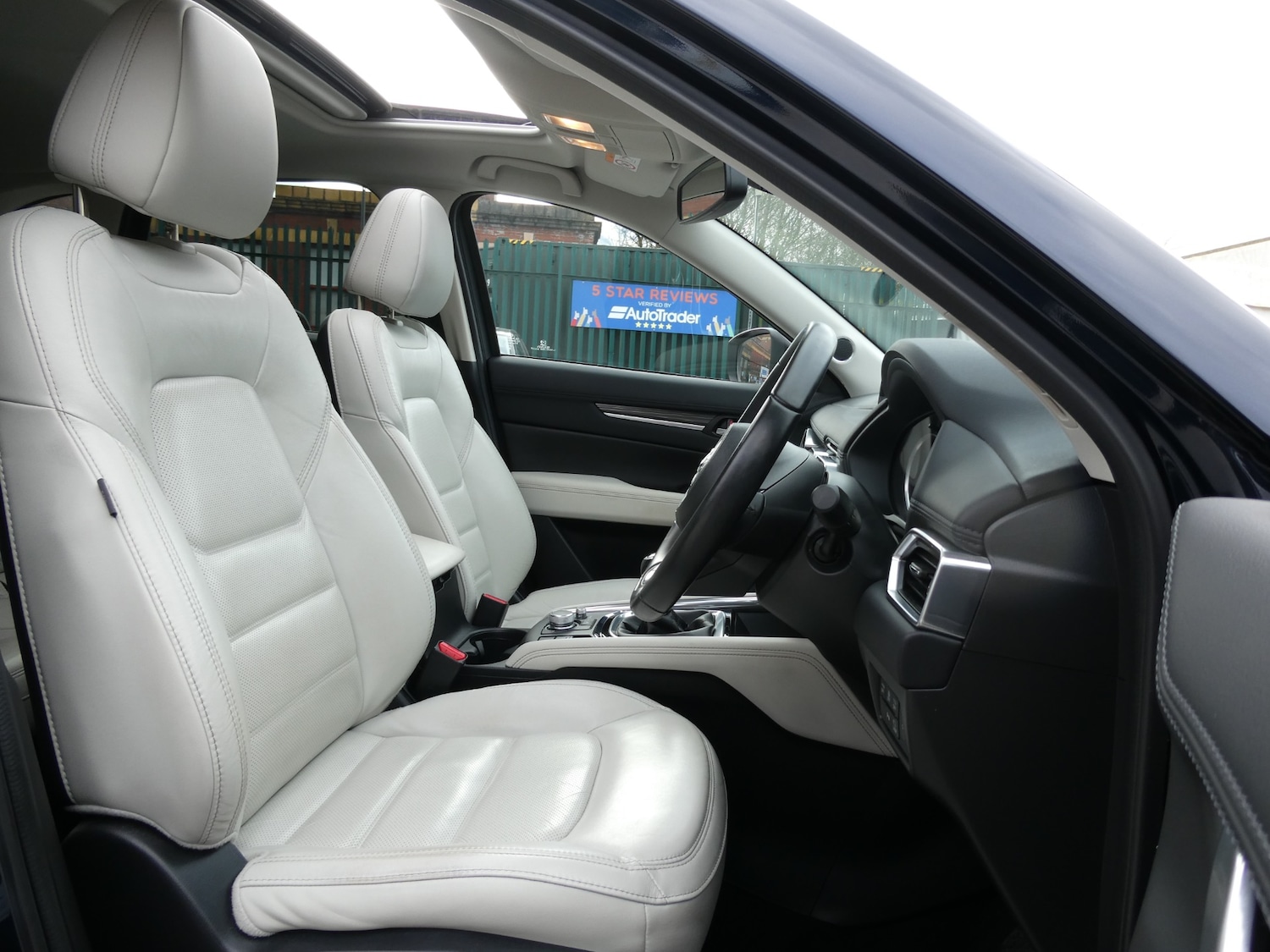 Used Mazda CX-5 2019 for sale - 77815173: Photo 5