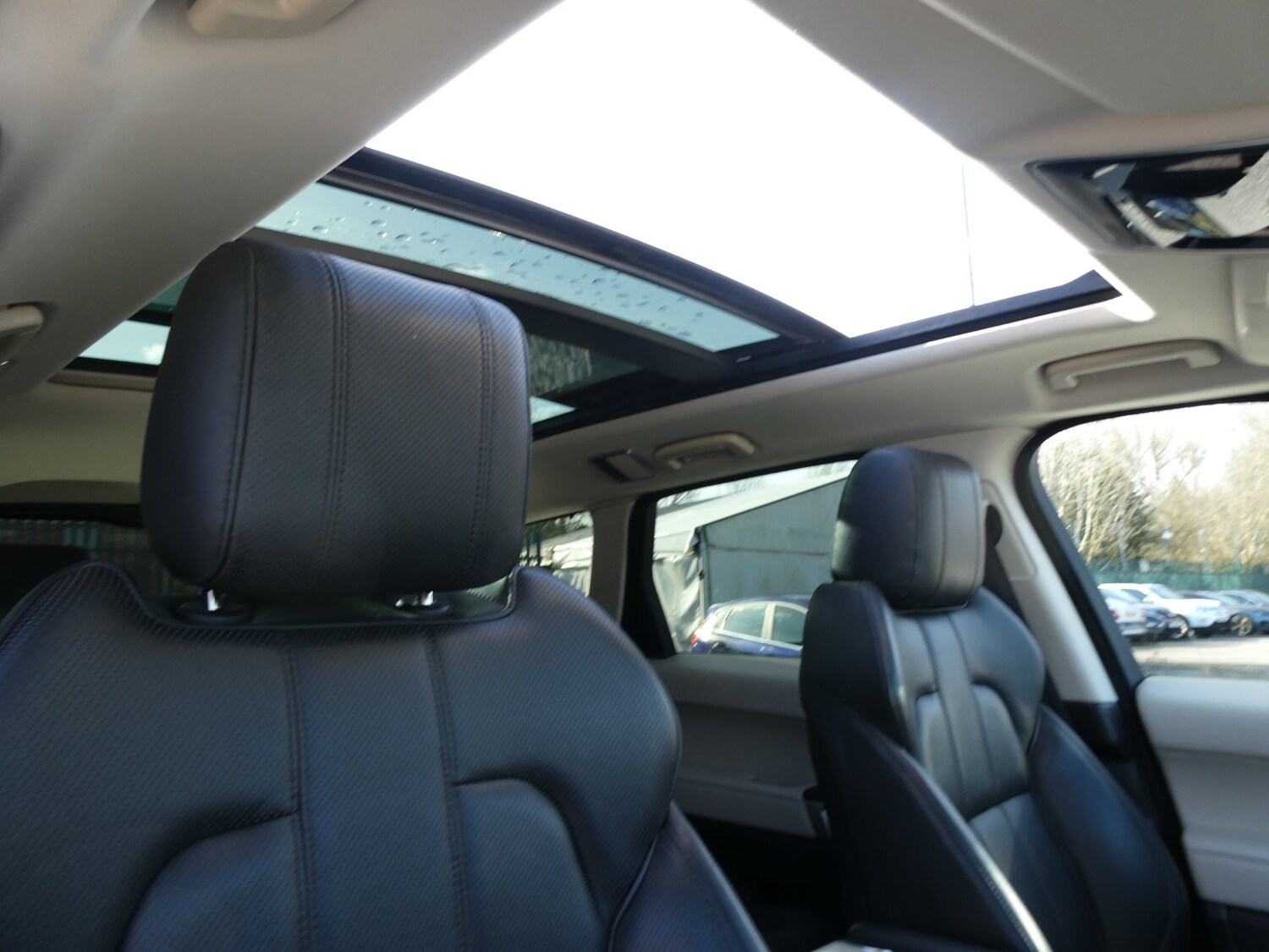 Used Land Rover Range Rover Sport 2015 for sale - 77555679: Photo 12