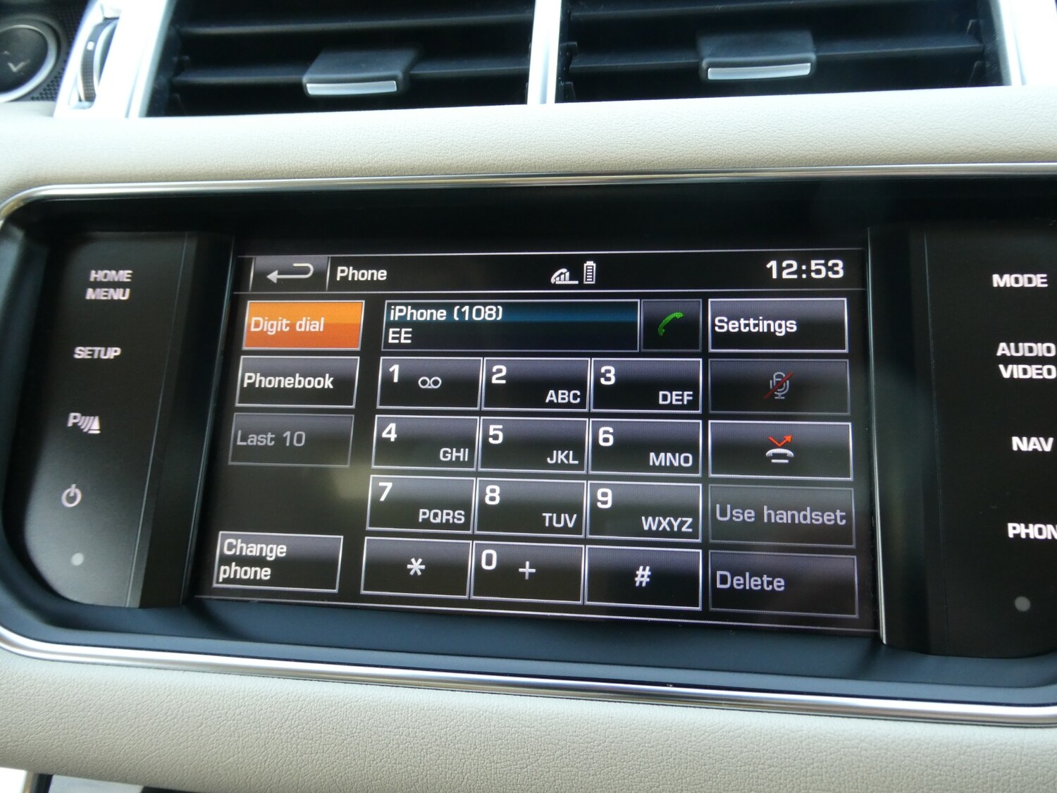 Used Land Rover Range Rover Sport 2015 for sale - 77555679: Photo 15