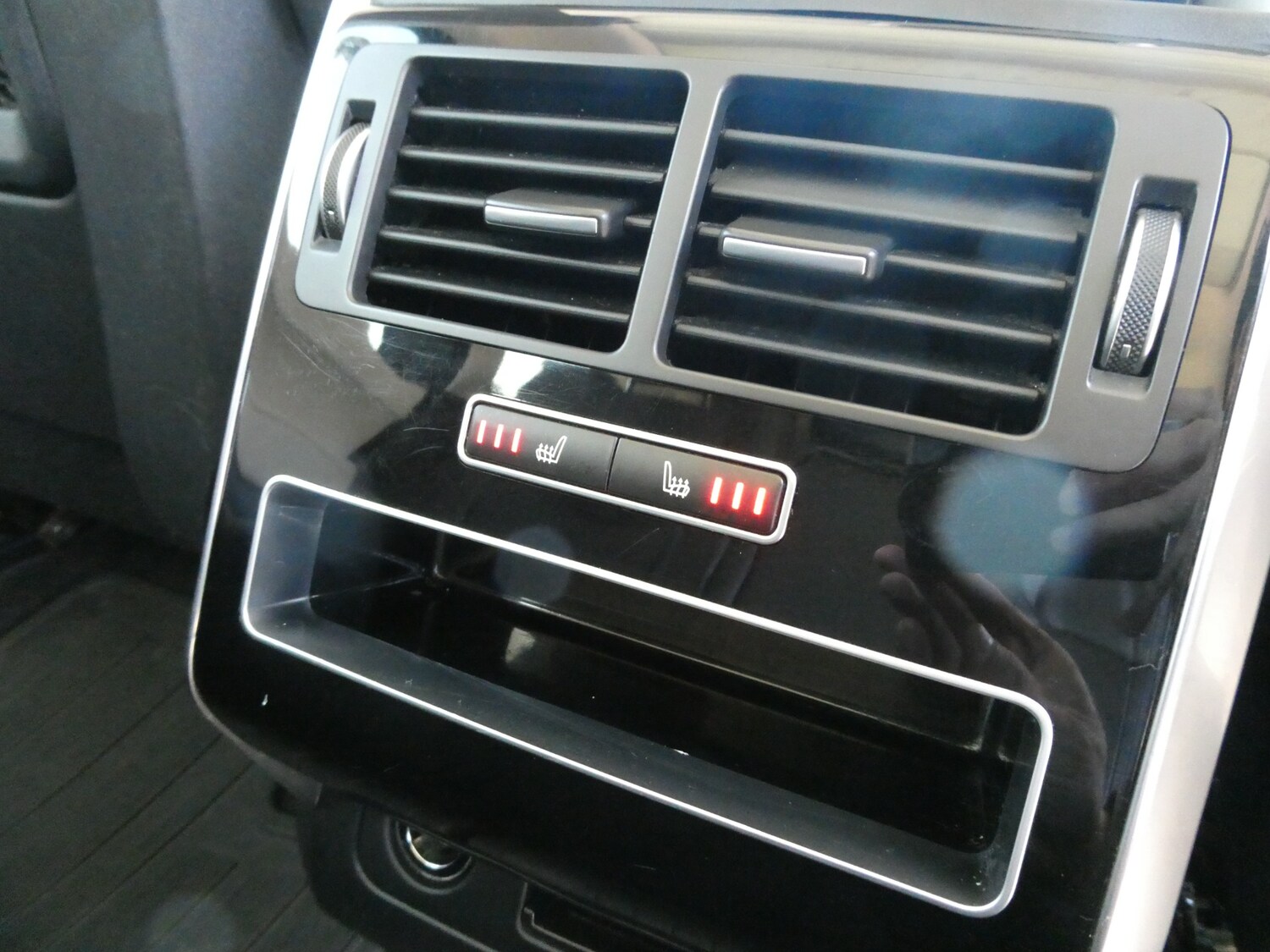 Used Land Rover Range Rover Sport 2015 for sale - 77555679: Photo 19