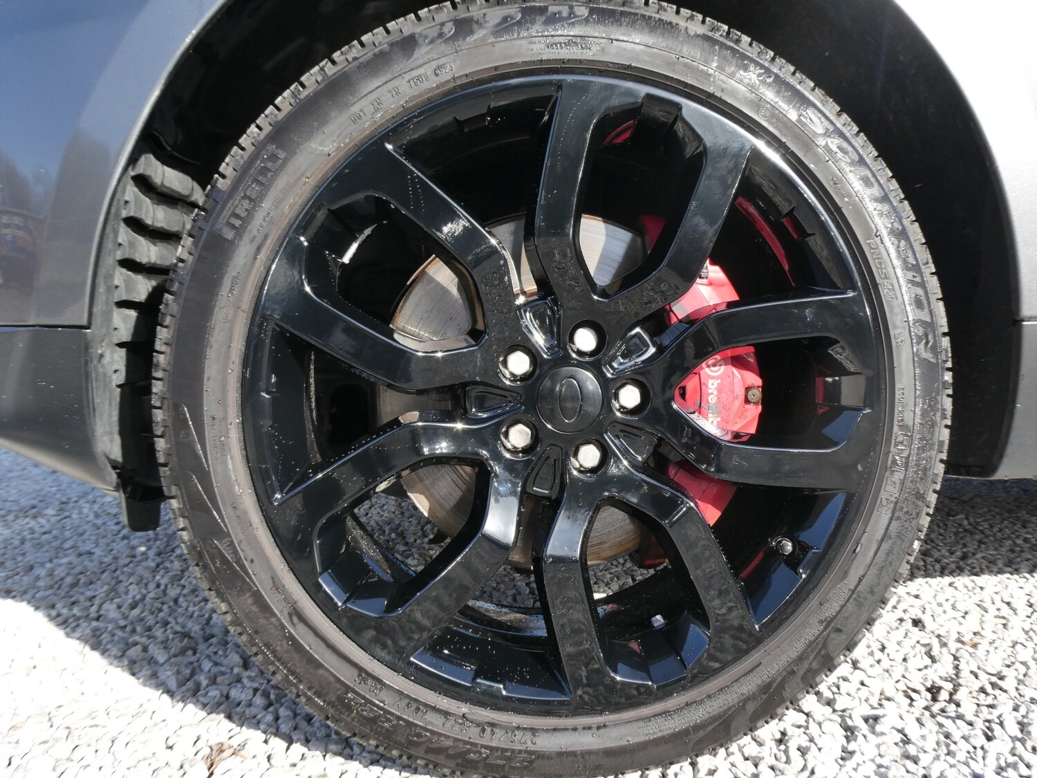 Used Land Rover Range Rover Sport 2015 for sale - 77555679: Photo 21