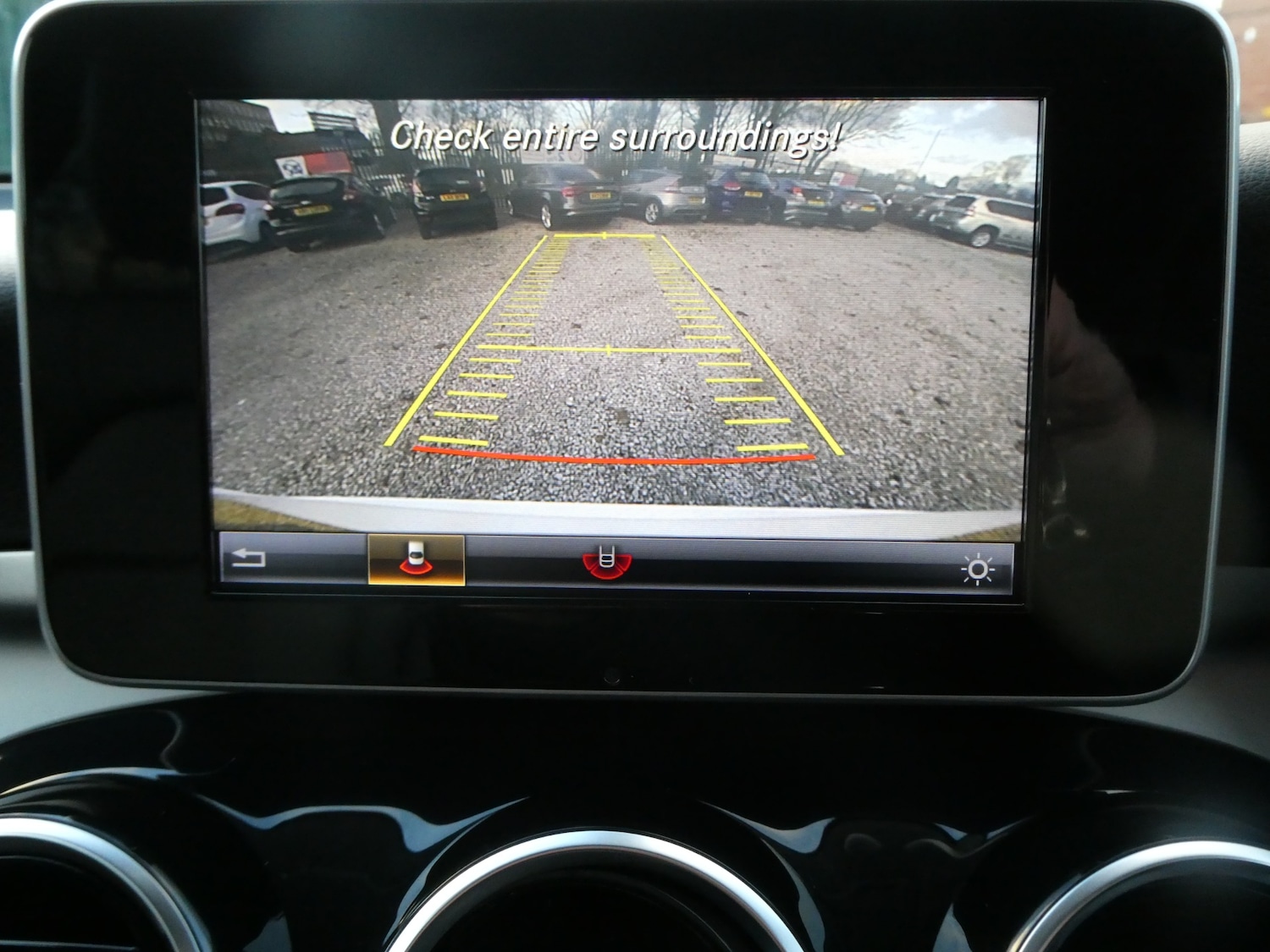 Used Mercedes-Benz GLC 2019 for sale - 77114128: Photo 10