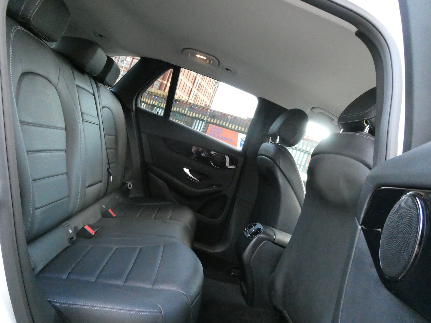 Used Mercedes-Benz GLC 2019 for sale - 77114128: Photo 20