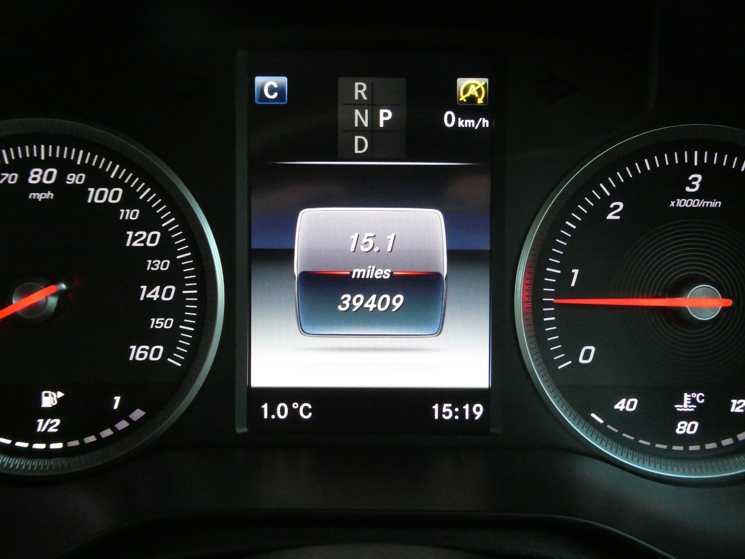 Used Mercedes-Benz GLC 2019 for sale - 77114128: Photo 7