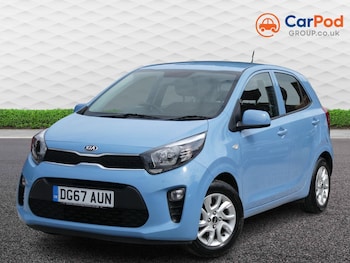 Used Kia Picanto 2017 for sale - 79299597: Photo