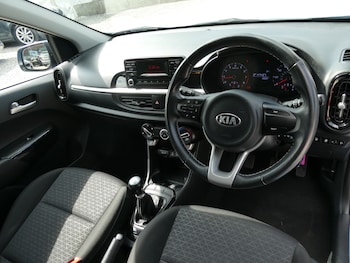 Used Kia Picanto 2017 for sale - 79299597: Photo