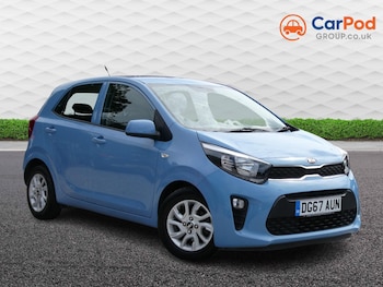 Used Kia Picanto 2017 for sale - 79299597: Photo