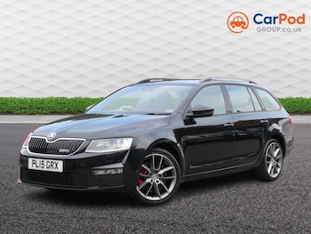 Used Skoda Octavia 2015 for sale - 79431147: Photo