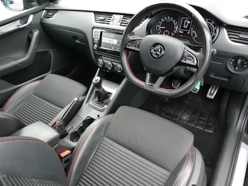 Used Skoda Octavia 2015 for sale - 79431147: Photo
