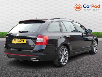 Used Skoda Octavia 2015 for sale - 79431147: Photo