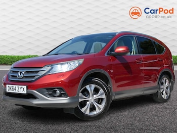 Used Honda CR-V 2014 for sale - 79219471: Photo