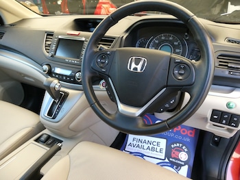 Used Honda CR-V 2014 for sale - 79219471: Photo