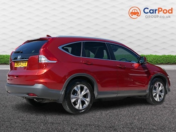 Used Honda CR-V 2014 for sale - 79219471: Photo