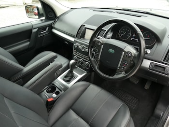 Used Land Rover Freelander 2013 for sale - 78312139: Photo