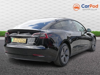Used Tesla Model 3 2022 for sale - 79548261: Photo