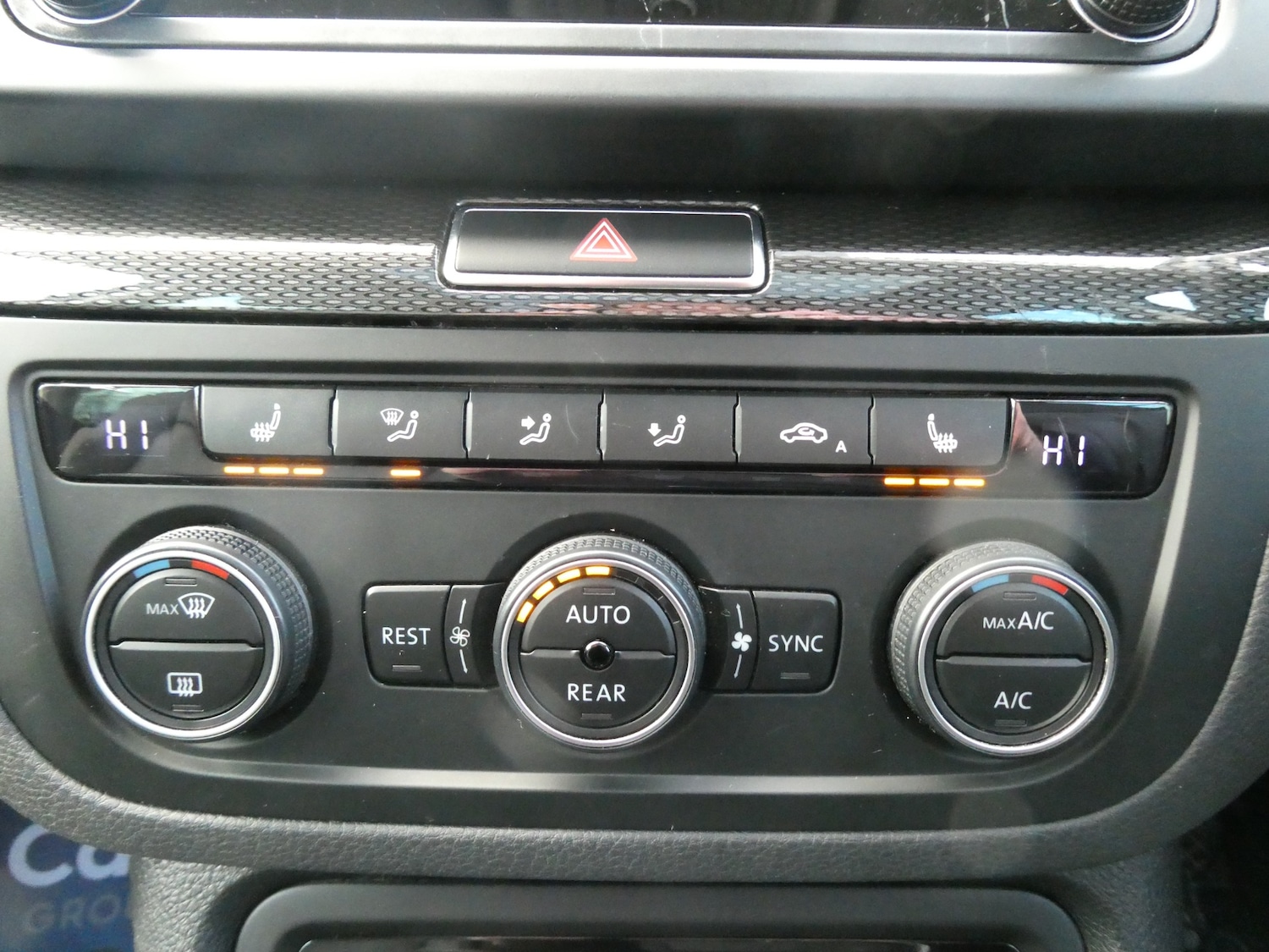 Used SEAT Alhambra 2017 for sale - 77590145: Photo 11