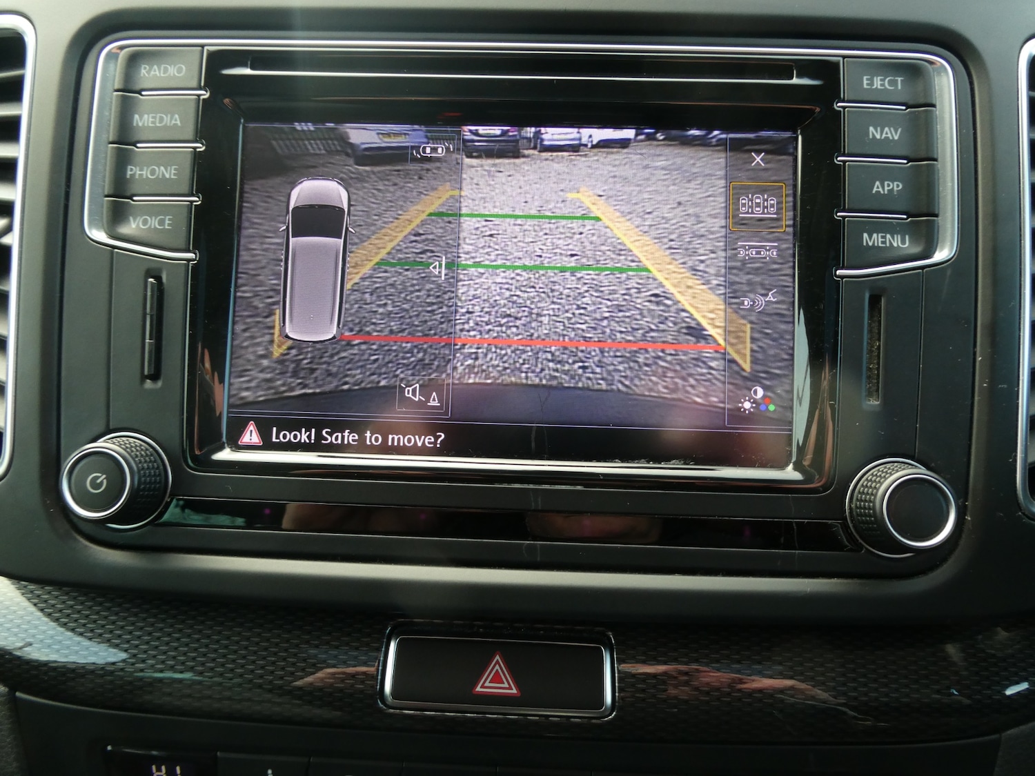 Used SEAT Alhambra 2017 for sale - 77590145: Photo 12