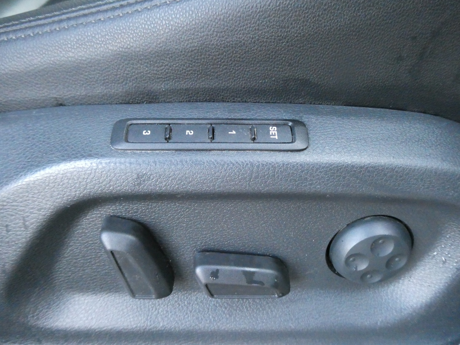 Used SEAT Alhambra 2017 for sale - 77590145: Photo 13