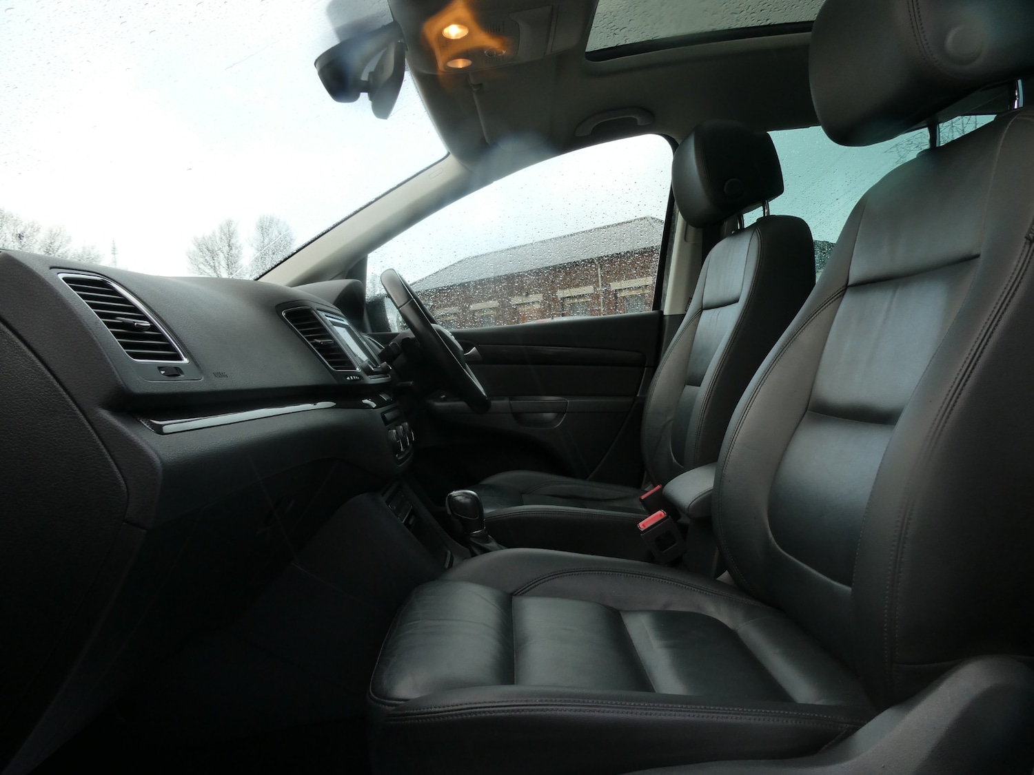 Used SEAT Alhambra 2017 for sale - 77590145: Photo 15