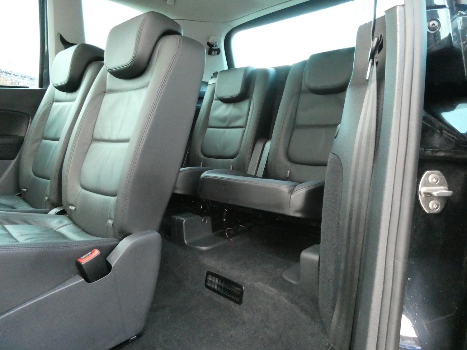 Used SEAT Alhambra 2017 for sale - 77590145: Photo 18