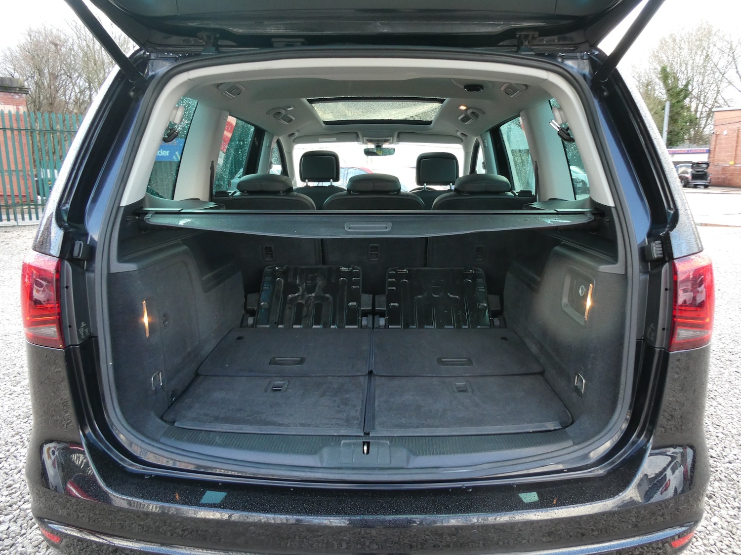 Used SEAT Alhambra 2017 for sale - 77590145: Photo 20