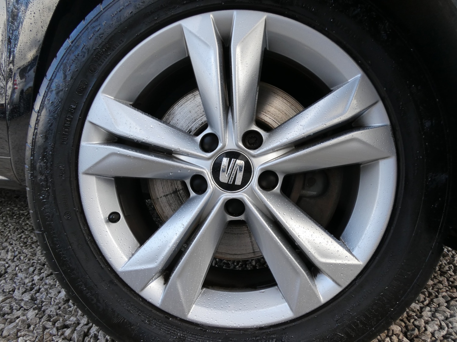 Used SEAT Alhambra 2017 for sale - 77590145: Photo 21