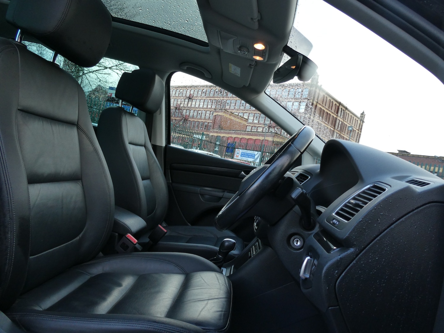 Used SEAT Alhambra 2017 for sale - 77590145: Photo 5