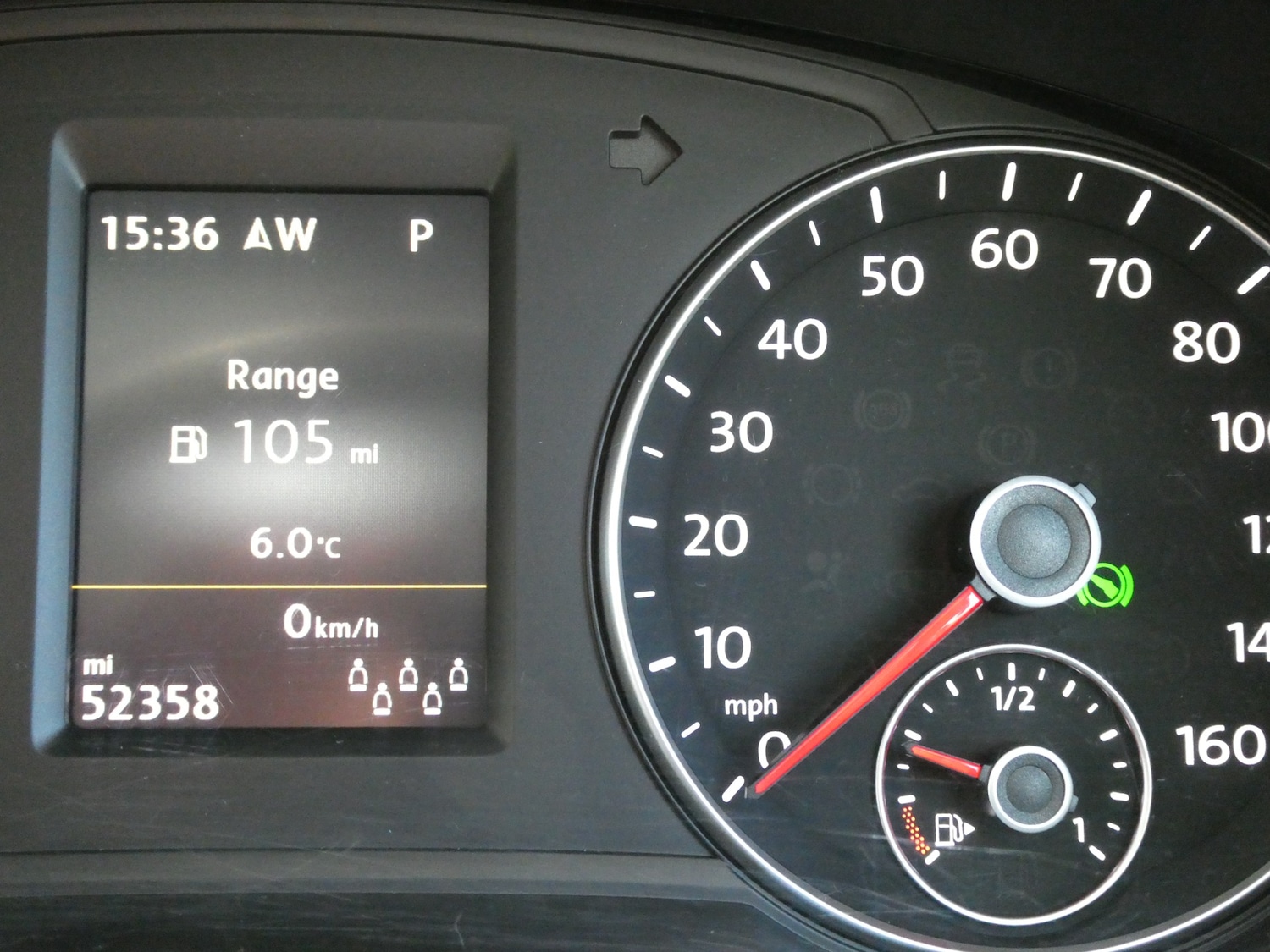 Used SEAT Alhambra 2017 for sale - 77590145: Photo 8