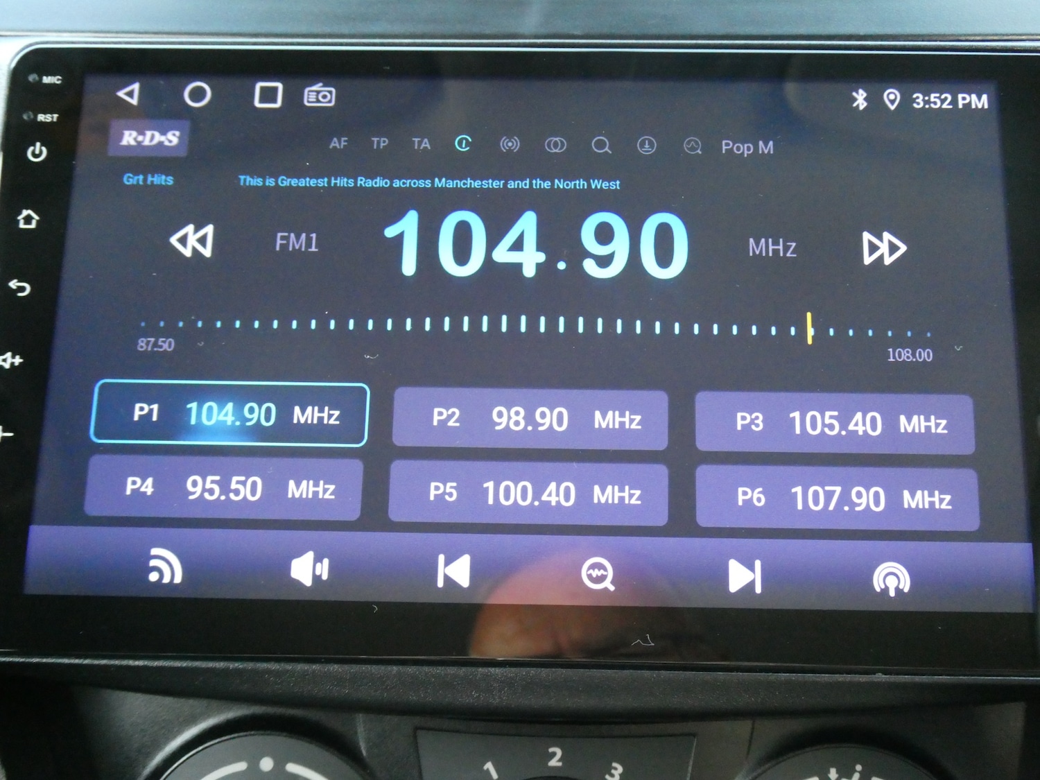 Used Suzuki Swift 2015 for sale - 77934489: Photo 14