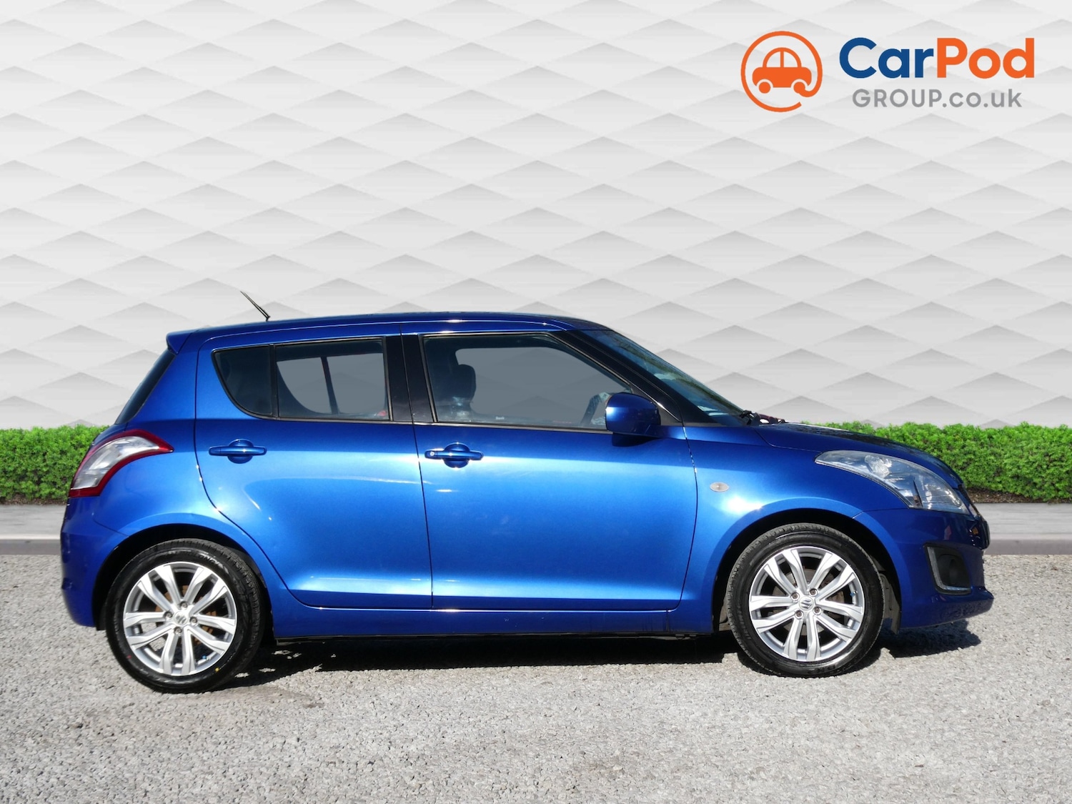 Used Suzuki Swift 2015 for sale - 77934489: Photo 17