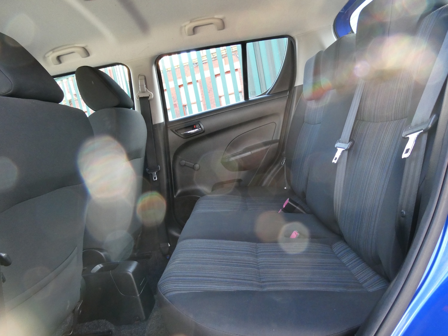 Used Suzuki Swift 2015 for sale - 77934489: Photo 18