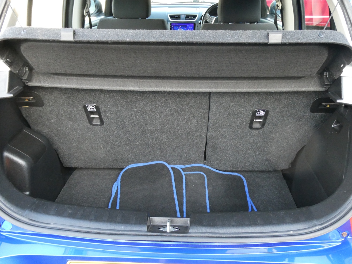 Used Suzuki Swift 2015 for sale - 77934489: Photo 19