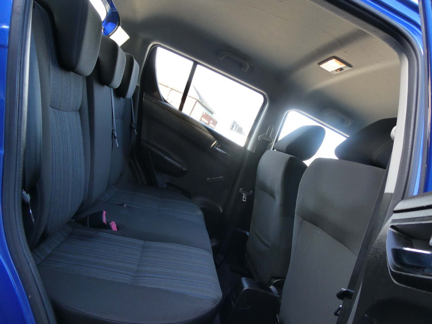 Used Suzuki Swift 2015 for sale - 77934489: Photo 20