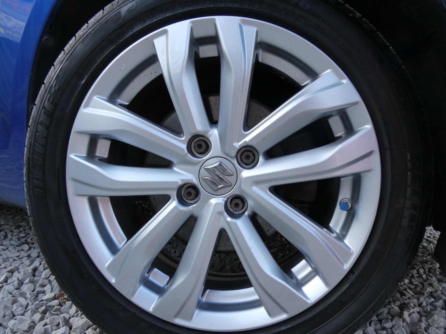 Used Suzuki Swift 2015 for sale - 77934489: Photo 21