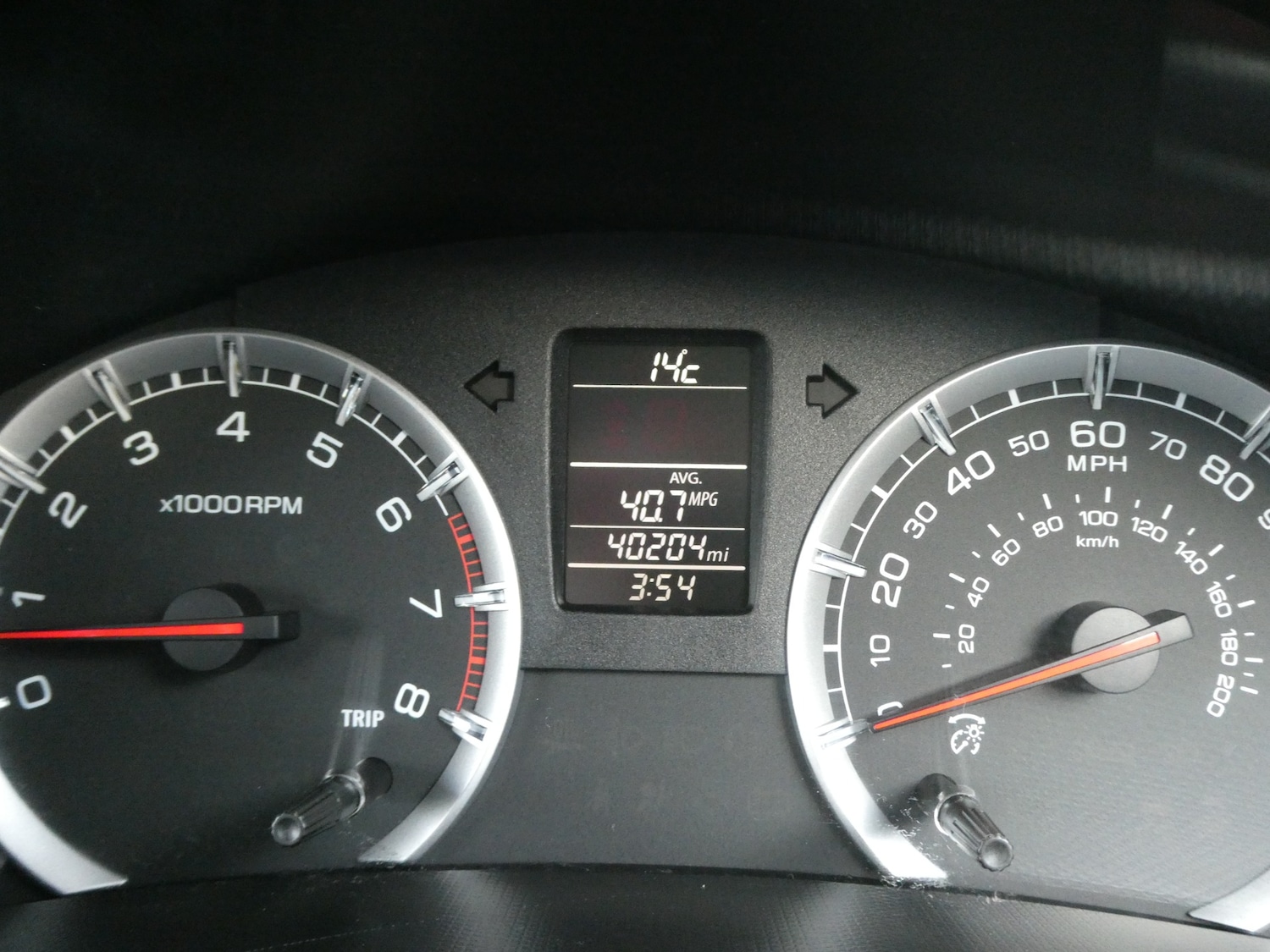 Used Suzuki Swift 2015 for sale - 77934489: Photo 8